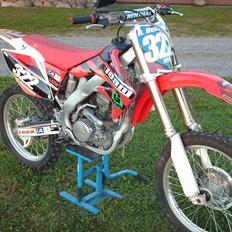Honda CRF250R