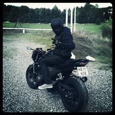 Kawasaki Z750