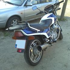 Honda CX 500 E