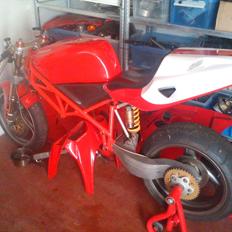 Ducati 748/996 sps 