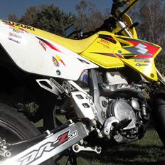 Suzuki DRZ400SM