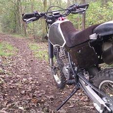 Honda XR 600