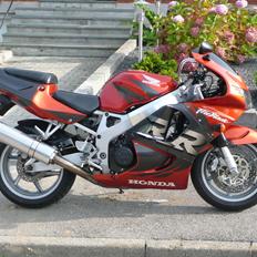 Honda CBR 900 Fireblade