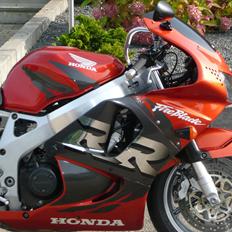 Honda CBR 900 Fireblade