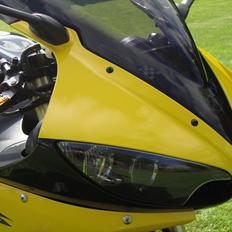 Yamaha R6