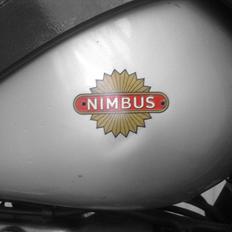 Nimbus Humlebi