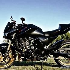 Kawasaki Z1000