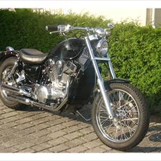 Kawasaki VN 1500 VULCAN