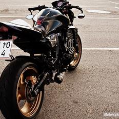 Kawasaki Z1000