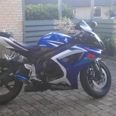 Suzuki GSX-R