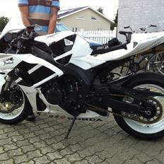 Honda Fireblade 1000 rr