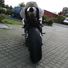 Honda Fireblade 1000 rr