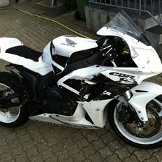 Honda Fireblade 1000 rr