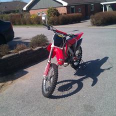 Honda crf 250cc