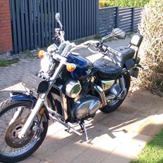 Kawasaki VN1500