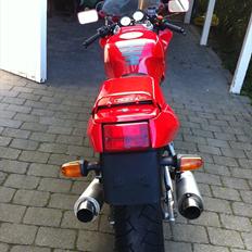 Ducati 900ss