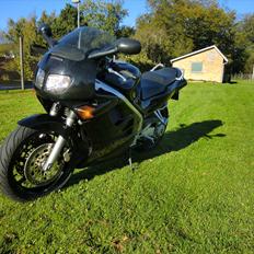 Honda VFR750II - solgt