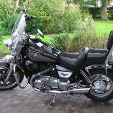 Honda Shadow VT1100C