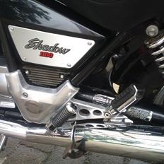 Honda Shadow VT1100C