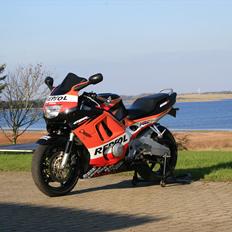 Honda CBR 600 F3