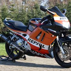 Honda CBR 600 F3