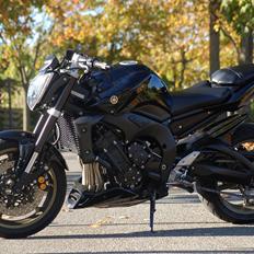Yamaha FZ1-N