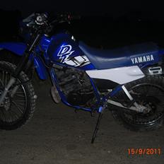 Yamaha DT 175