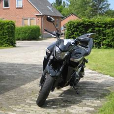 Suzuki GSX1300BK