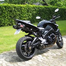 Suzuki GSX1300BK