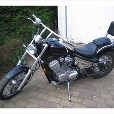 Honda VT 600 Sahdow (SOLGT)