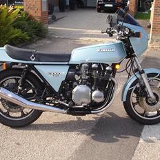 Kawasaki KZ 1000 Z1R