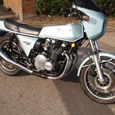 Kawasaki KZ 1000 Z1R