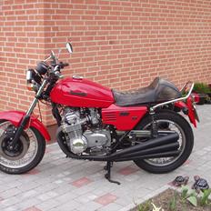 Benelli 750 sei