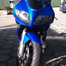 Suzuki Sv 1000 S