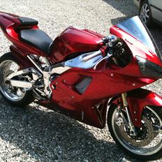 Yamaha YZF R1 "Custom"