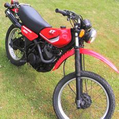 Yamaha XT 250