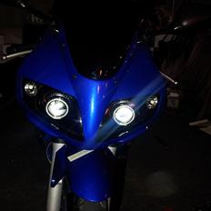 Suzuki SV 1000S (K7)