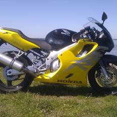 Honda CBR600