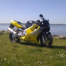 Honda CBR600