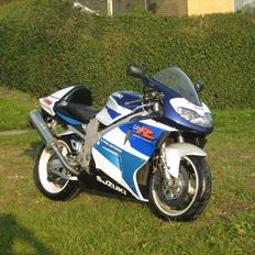 Suzuki TL1000R
