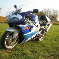 Suzuki TL1000R