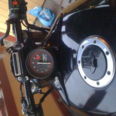 Kawasaki zxr 400" baby racer"