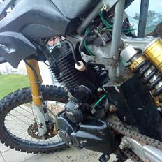 Loncin 250ccm