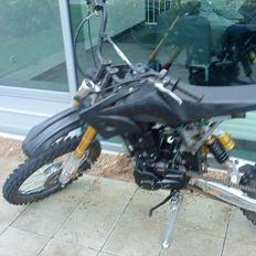 Loncin 250ccm