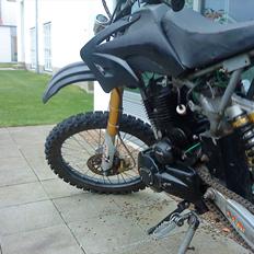 Loncin 250ccm