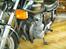 Honda cb650 solgt