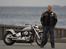 Yamaha Dragstar XVS-650