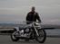Yamaha Dragstar XVS-650