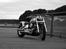 Yamaha Dragstar XVS-650