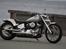 Yamaha Dragstar XVS-650